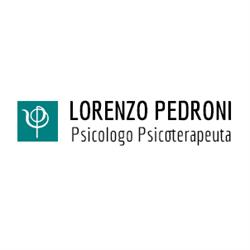 Lorenzo Pedroni Psicologo