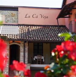 La Cà Veja Monforte