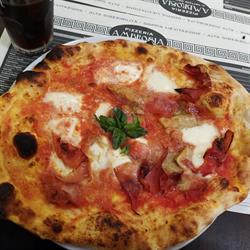 Pizzeria Ambrosia