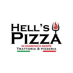 Hell's Pizza - Fratelli Serpe