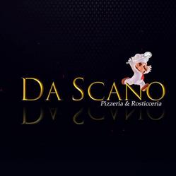 Da Scano Pizzeria&Rosticceria