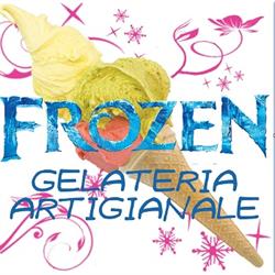 Gelateria artigianale Frozen