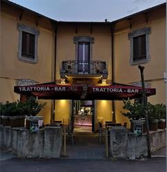 1902 Trattoria - Bar
