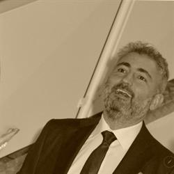 David Orlanda Promotore mutualistico Mba