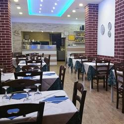 Pizzeria Da Shaban