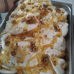 Gelateria La Regina