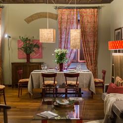 Duomo Luxury Apartment Orvieto