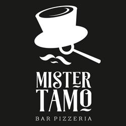 Mister TAMO