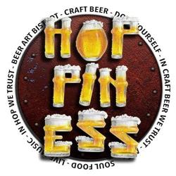 Hoppiness Beer Bistrot