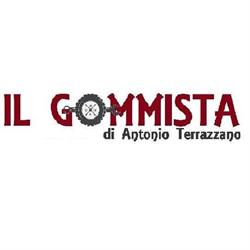 Il Gommista di Antonio Terrazzano