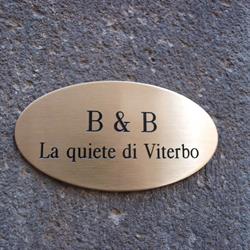 La Quiete Di Viterbo