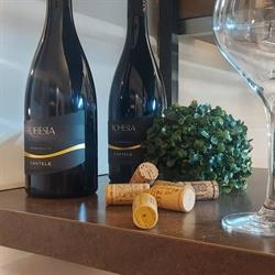 Vino & Champagne