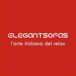 Elegant Sofas