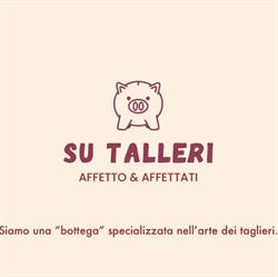Su Talleri Quartu