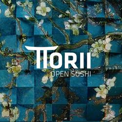 Torii Sushi Como