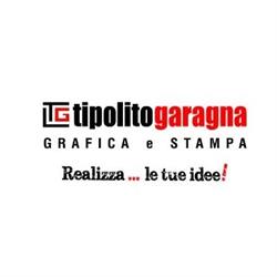 Tipo Lito Garagna - Grafica, stampe digitale e Offset