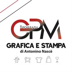 Tipografia Gpm Grafica e Stampa di Antonino Nascè