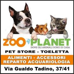 Zooplanet Tuscolana