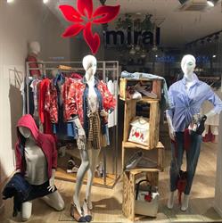 MIRAL