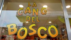La Gang del Bosco