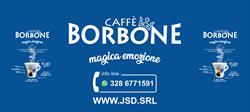 Caffè Borbone Viterbo