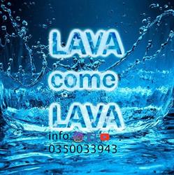 LAVA COME LAVA