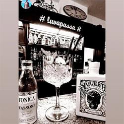 L'uva passa bar