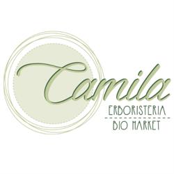 Camila Erboristeria Biomarket