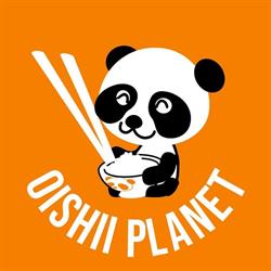Oishii Planet Ecommerce