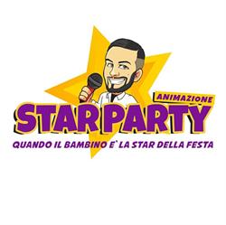 STARPARTY - Animazione bambini Roma