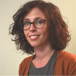 Elisa Siri Psicologa e Psicoterapeuta