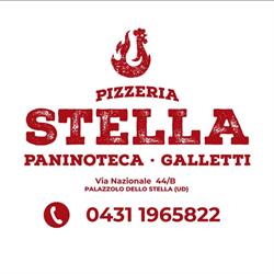 Pizzeria Stella - PALAZZOLO DELLO STELLA (UD)