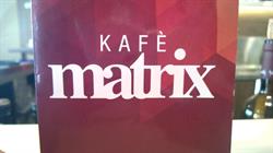 Kafè Matrix