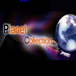 Planet Collection Roma