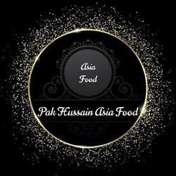 Pak hussain asia food