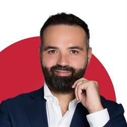 Eligio Peluso - Consulente del Credito