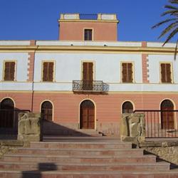 Villa de Villa