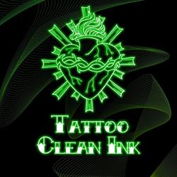 Tattoo CLEAN INK Roma