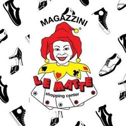 Le Matte Scarpe