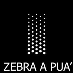 Zebra a Puà 464