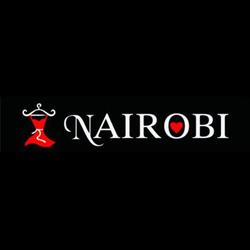 Nairobi abbigliamento