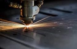 Taglio Laser Andria