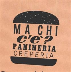 Ma chi c'é panineria creperia