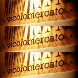 Vicolomercato on the Road Osteria veneta