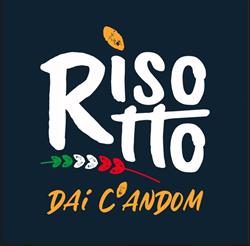 Risotto DAI C'ANDOM Modena