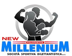 Polisportiva New Millenium ssd arl