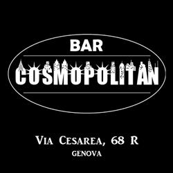 BAR Cosmopolitan