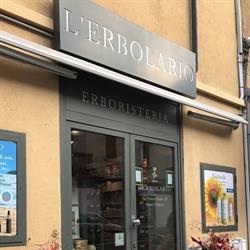 L'Erbolario Luino
