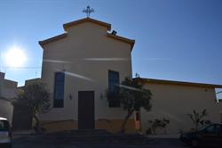 Chiesa 'Madonna di Lourdes' Casarano