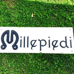 Millepiedi